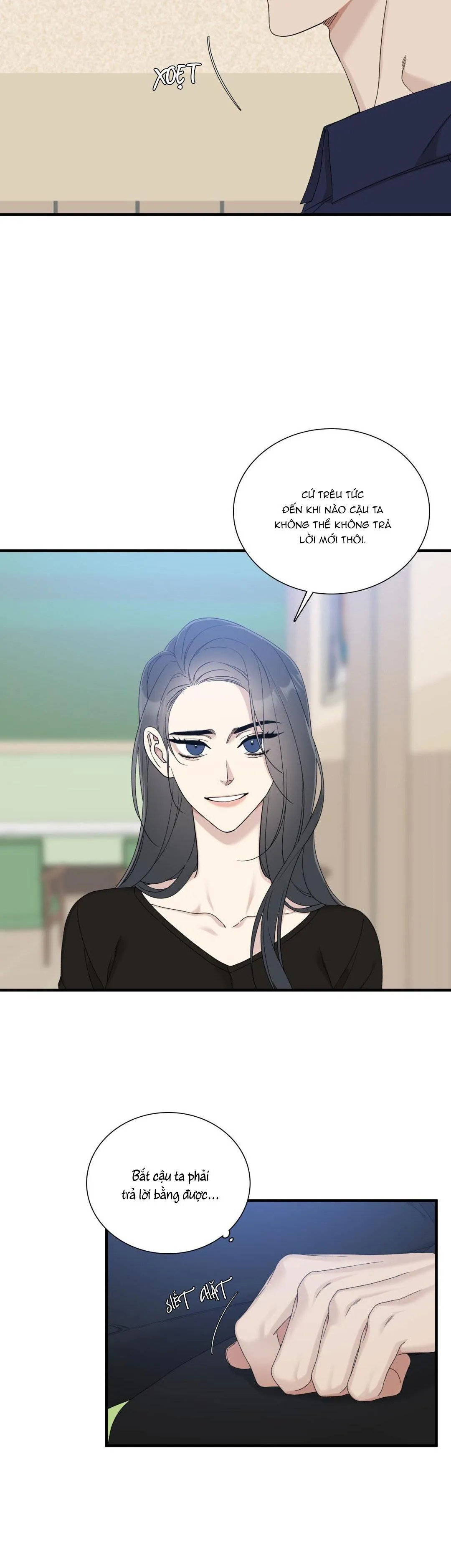 KHỞI ĐẦU SAI LẦM Chapter 23 Trang 21