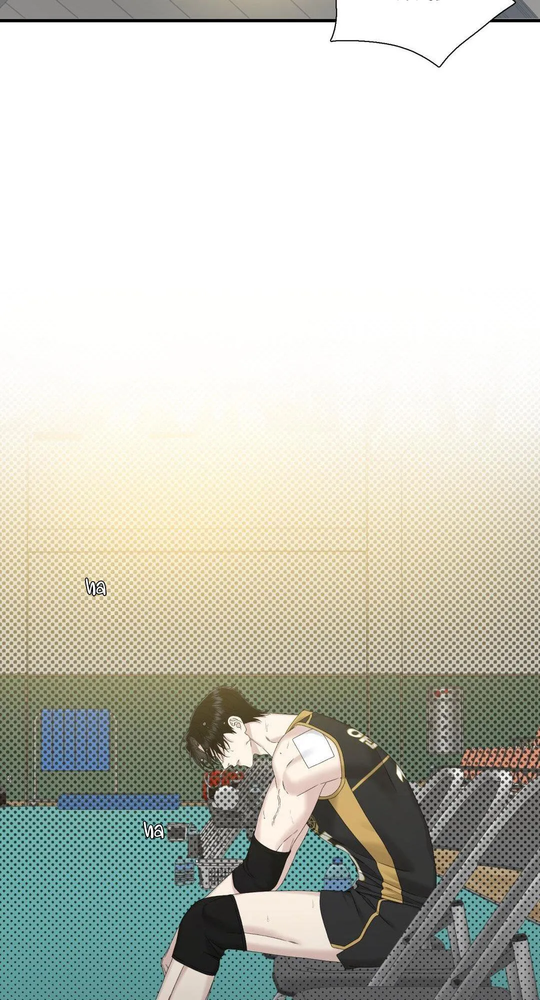 KHỞI ĐẦU SAI LẦM Chapter 23 Trang 25