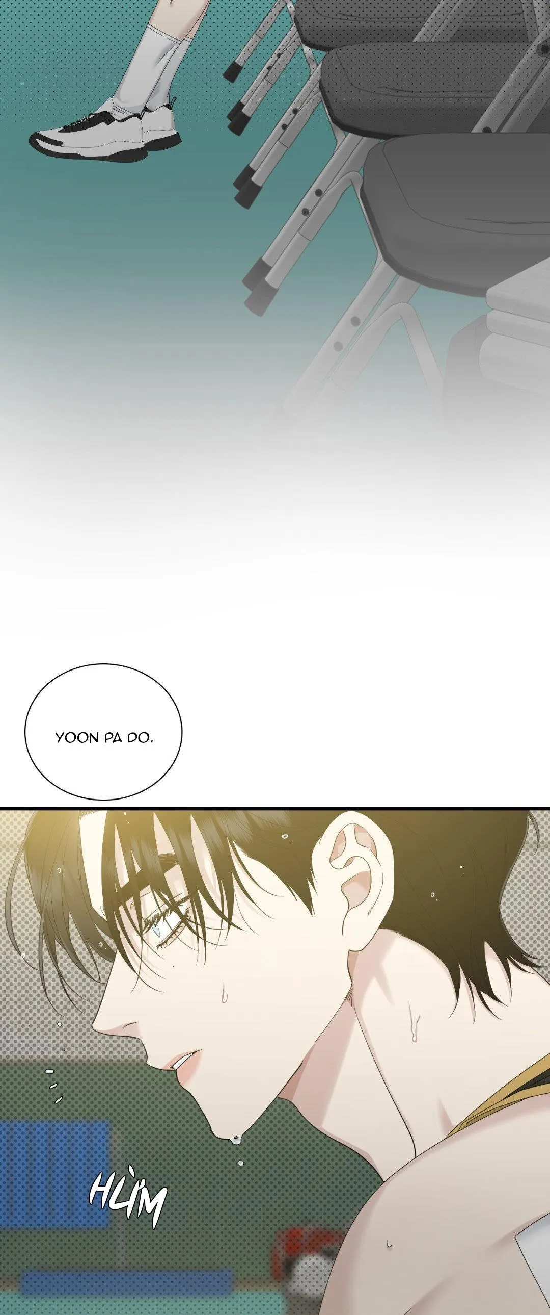 KHỞI ĐẦU SAI LẦM Chapter 23 Trang 26