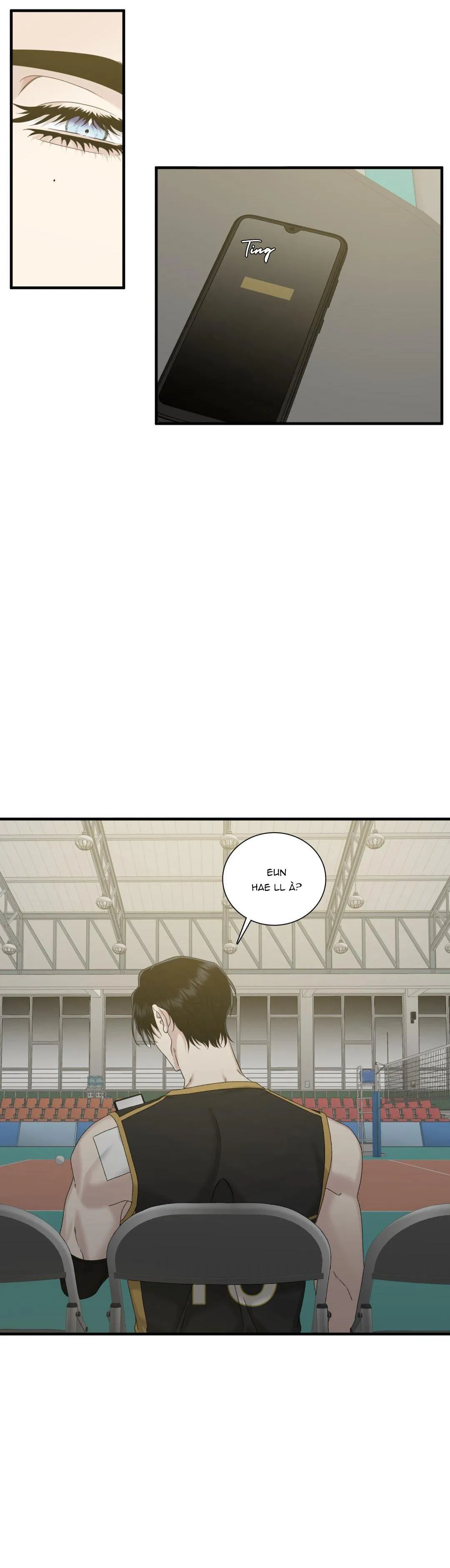 KHỞI ĐẦU SAI LẦM Chapter 23 Trang 29