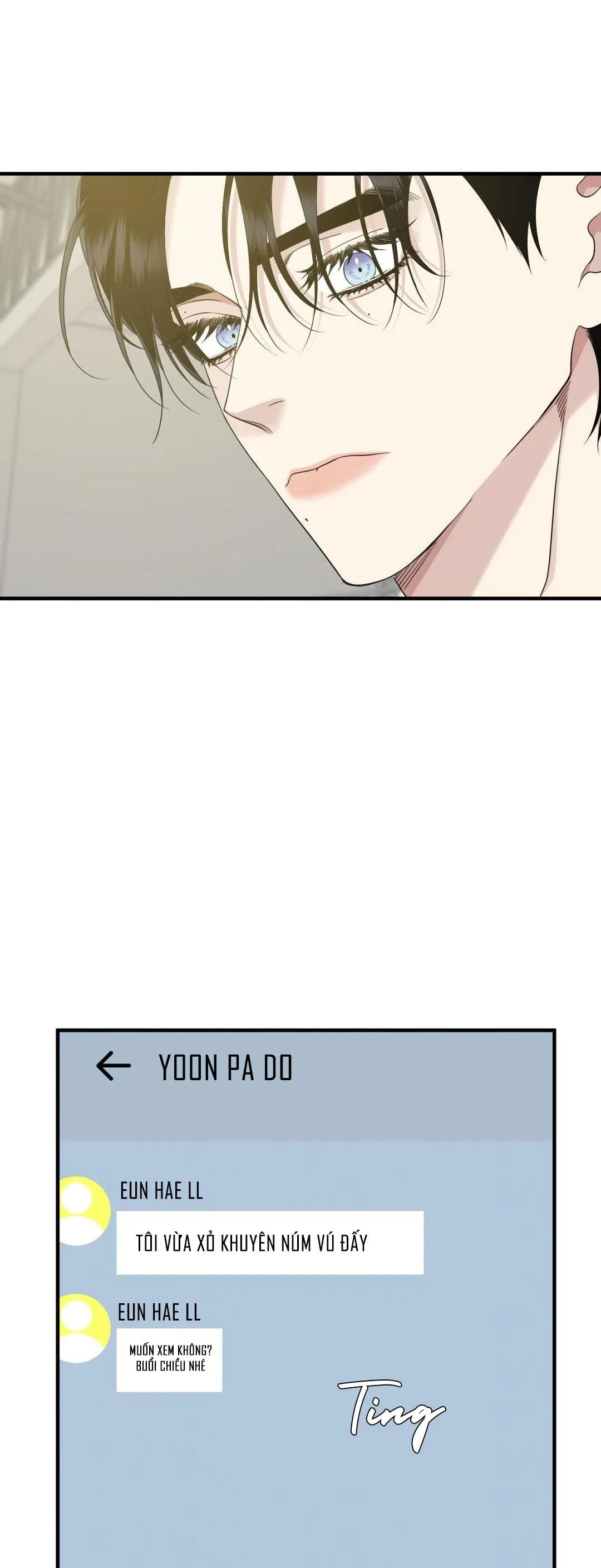 KHỞI ĐẦU SAI LẦM Chapter 23 Trang 30