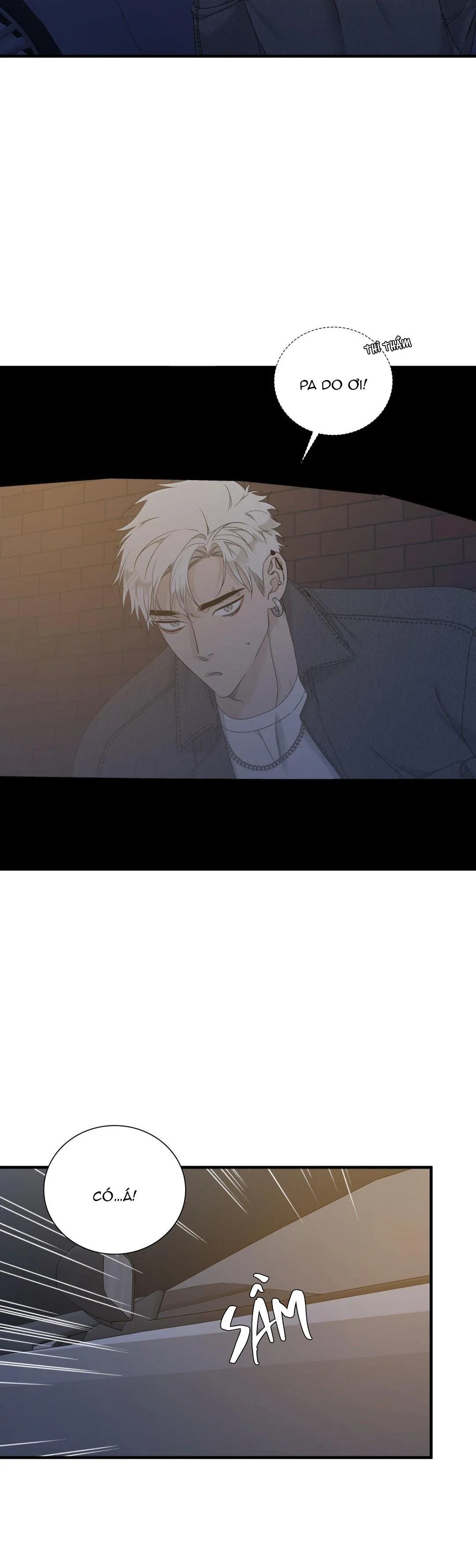 KHỞI ĐẦU SAI LẦM Chapter 23 Trang 34