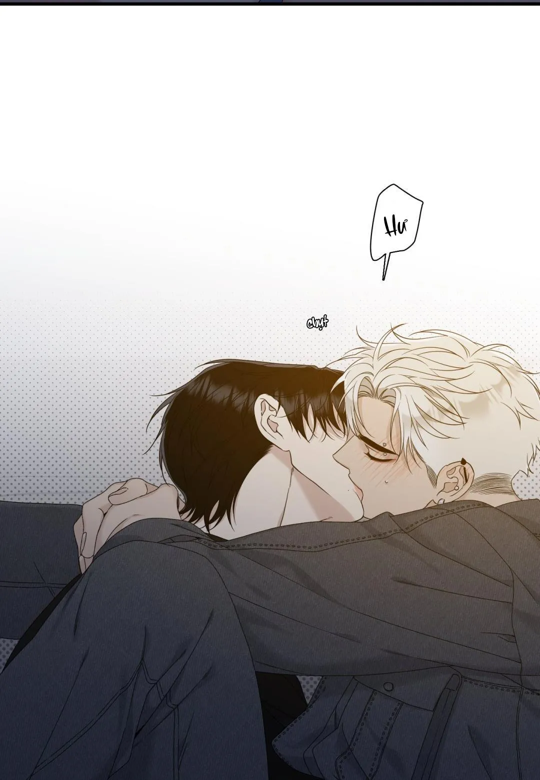 KHỞI ĐẦU SAI LẦM Chapter 23 Trang 36