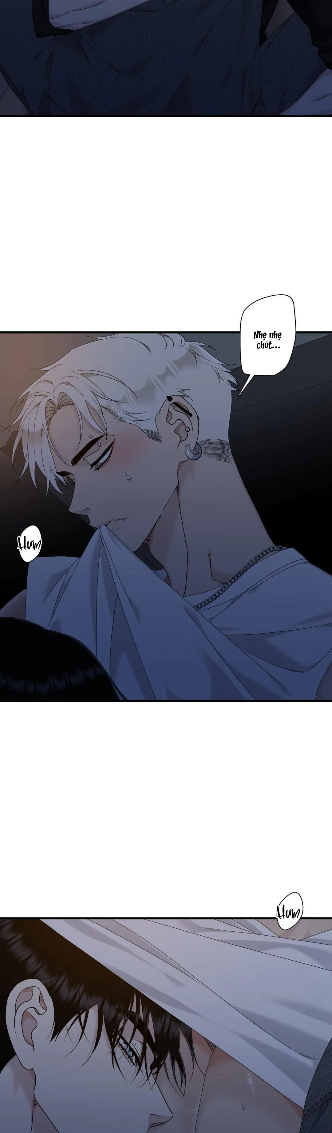 KHỞI ĐẦU SAI LẦM Chapter 24 Trang 3