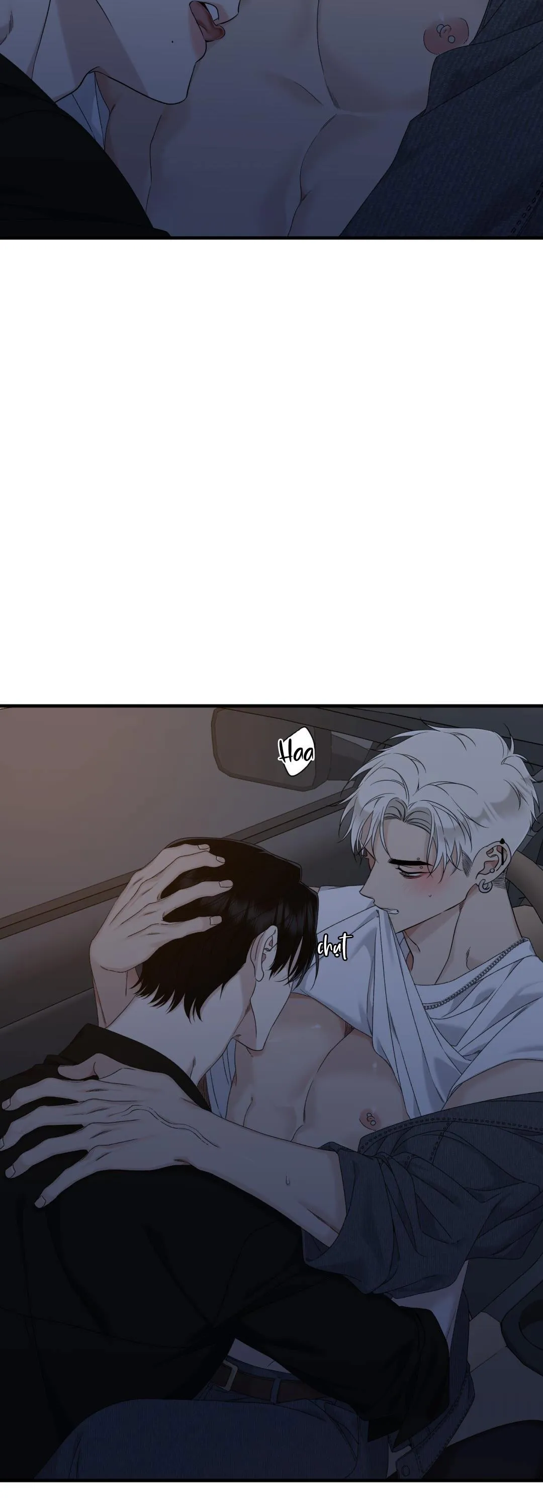 KHỞI ĐẦU SAI LẦM Chapter 24 Trang 4