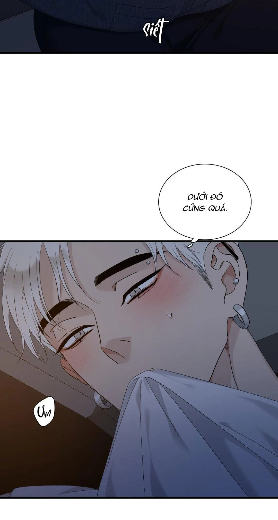 KHỞI ĐẦU SAI LẦM Chapter 24 Trang 6