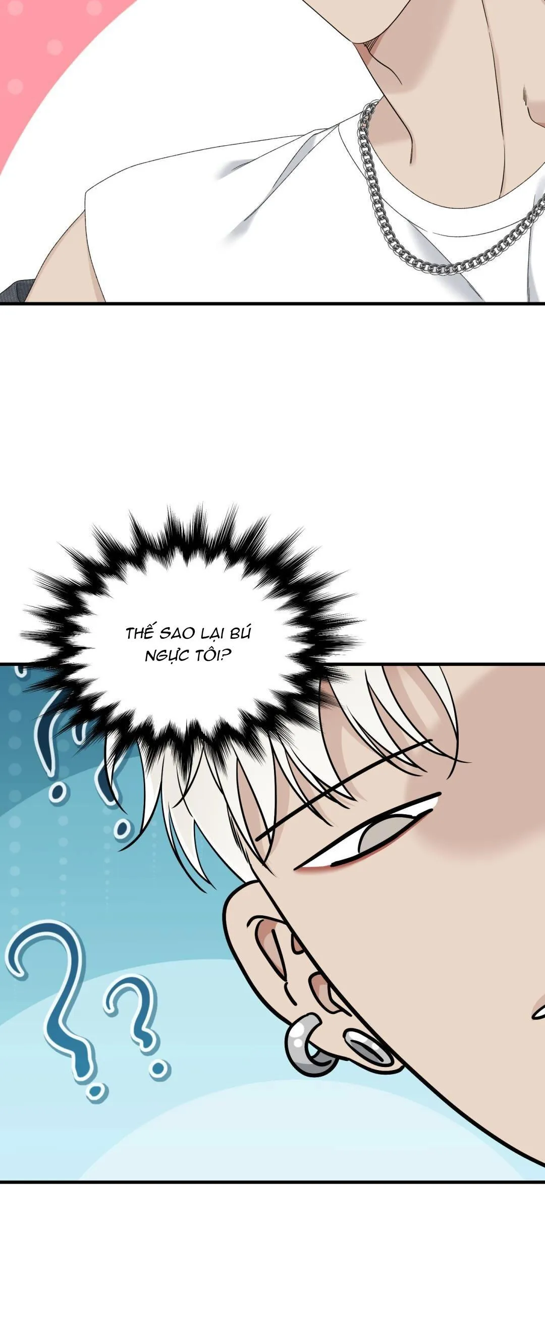 KHỞI ĐẦU SAI LẦM Chapter 24 Trang 9