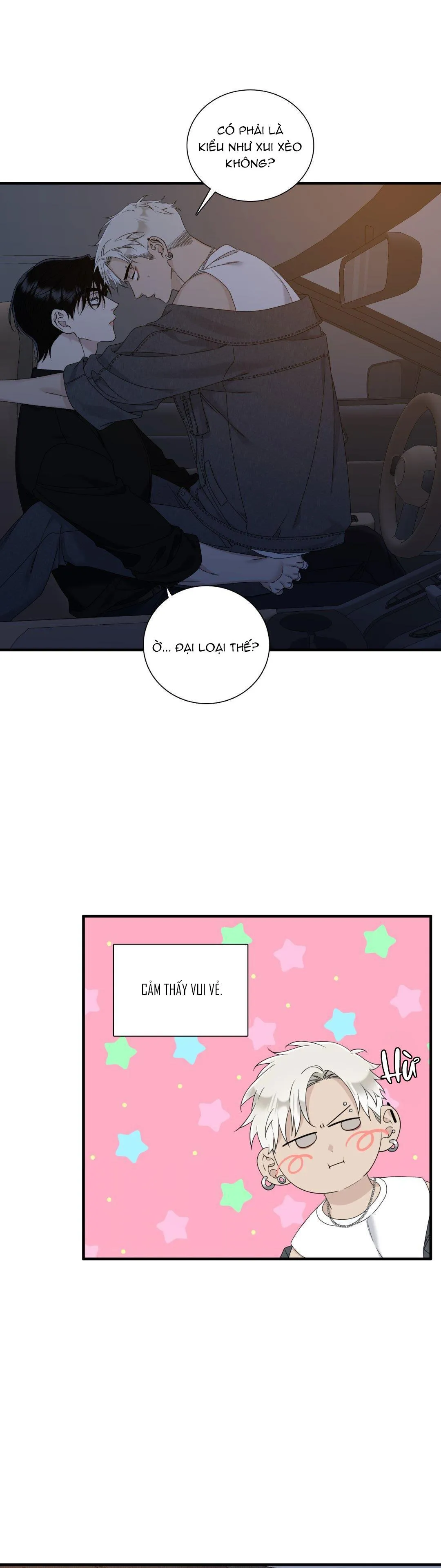 KHỞI ĐẦU SAI LẦM Chapter 24 Trang 14