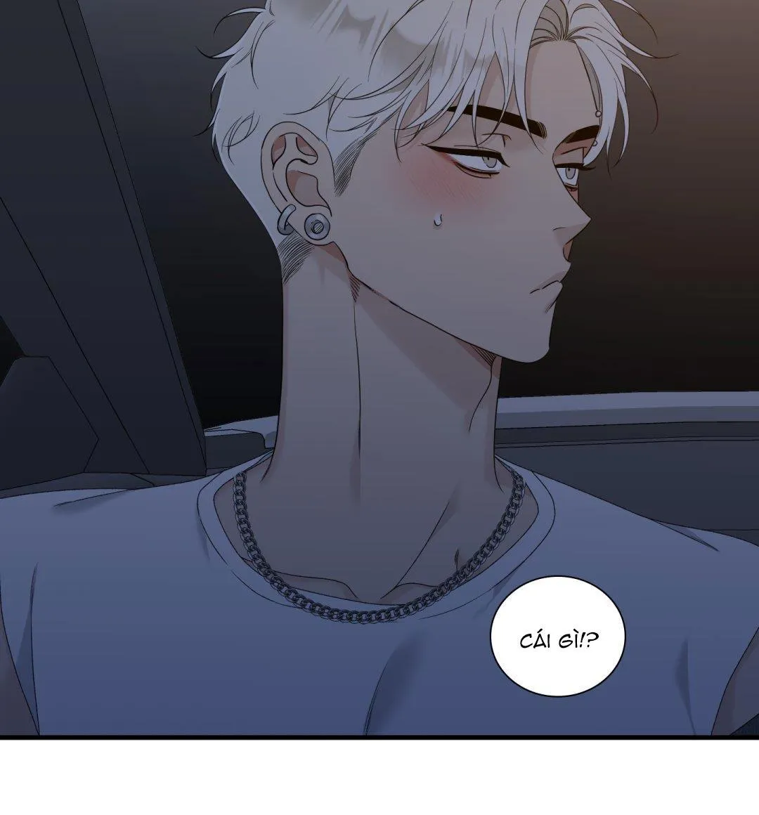 KHỞI ĐẦU SAI LẦM Chapter 24 Trang 18