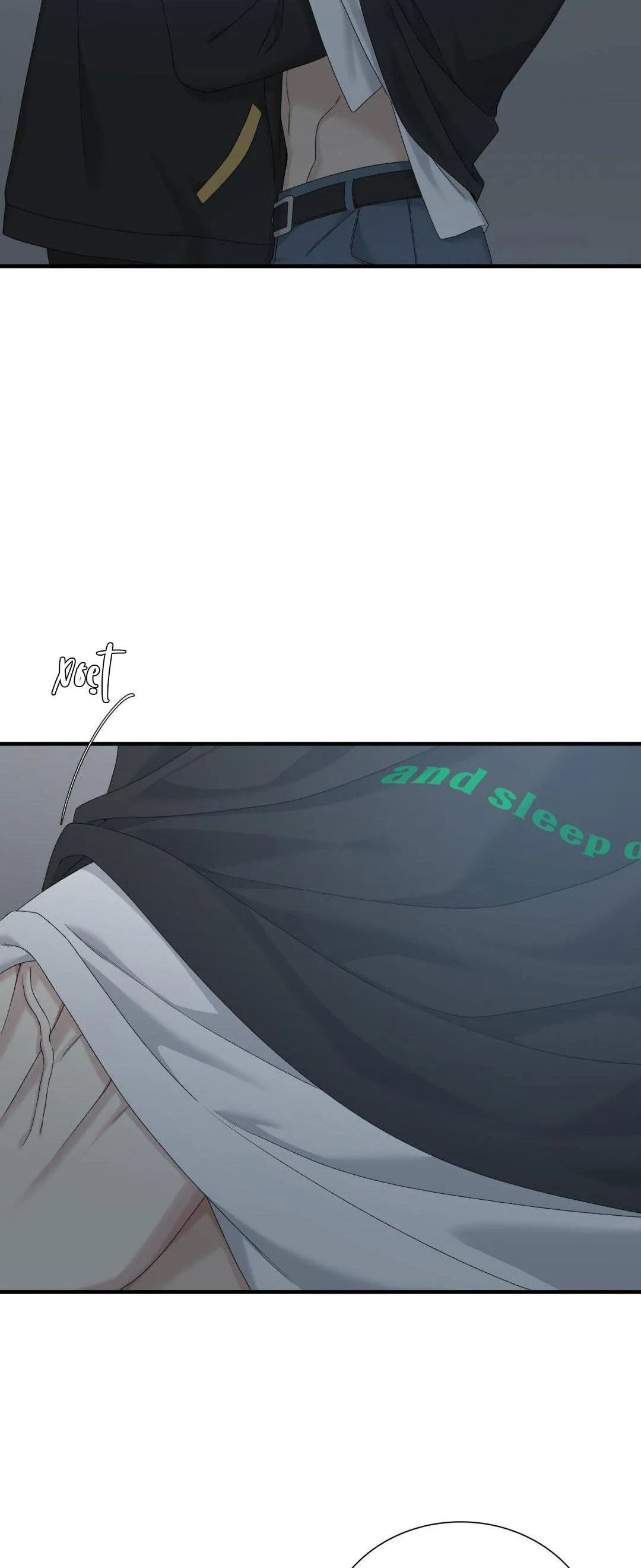 KHỞI ĐẦU SAI LẦM Chapter 24 Trang 29