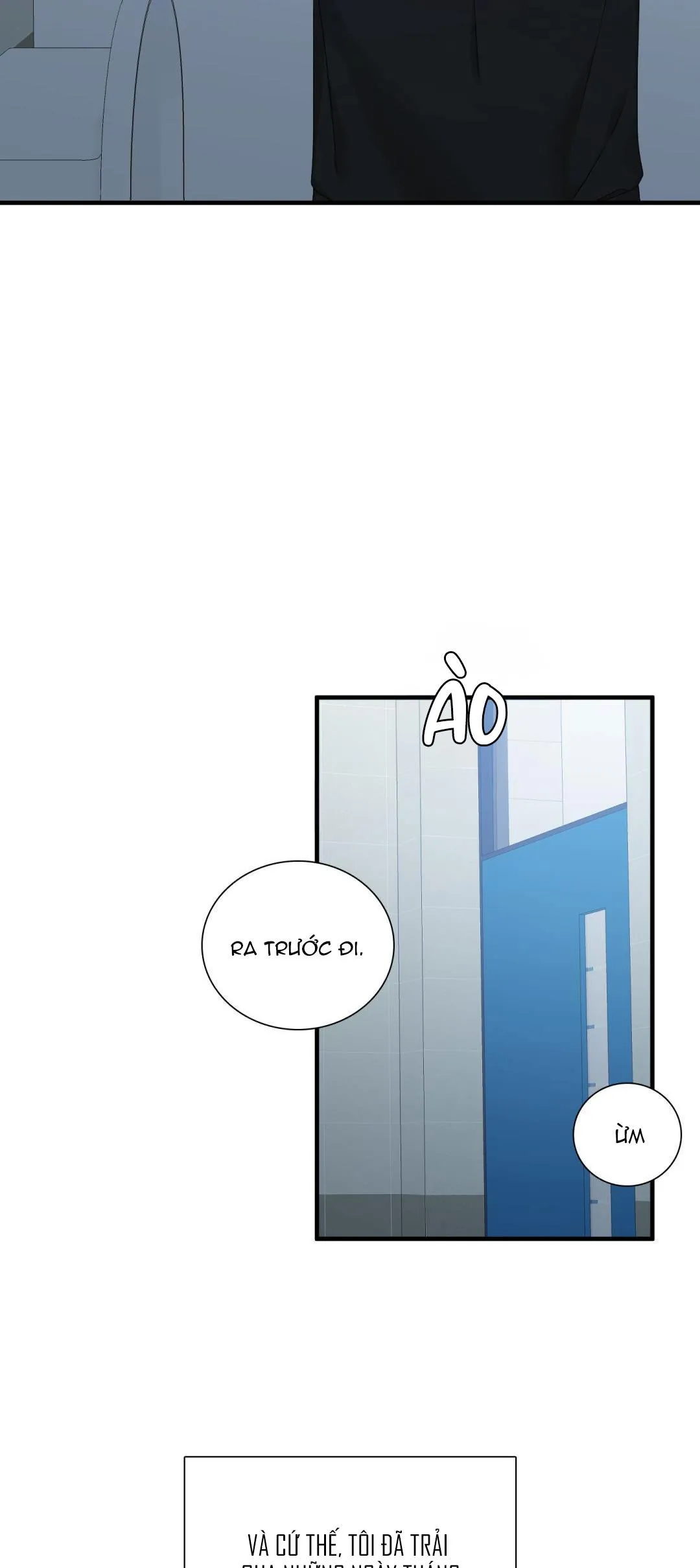 KHỞI ĐẦU SAI LẦM Chapter 24 Trang 31