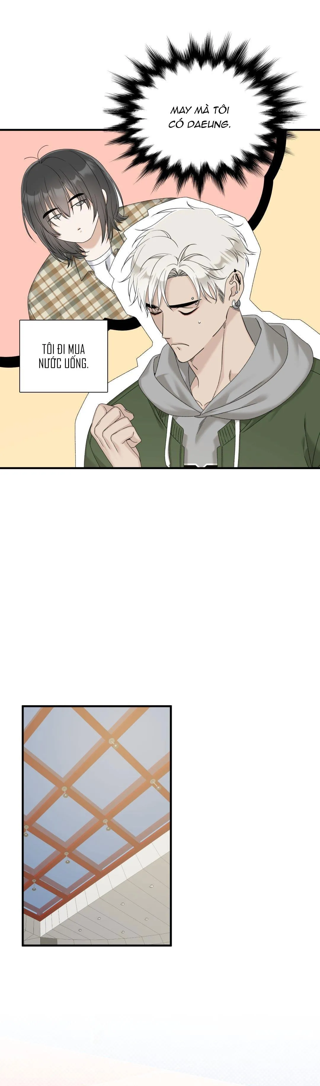 KHỞI ĐẦU SAI LẦM Chapter 24 Trang 34