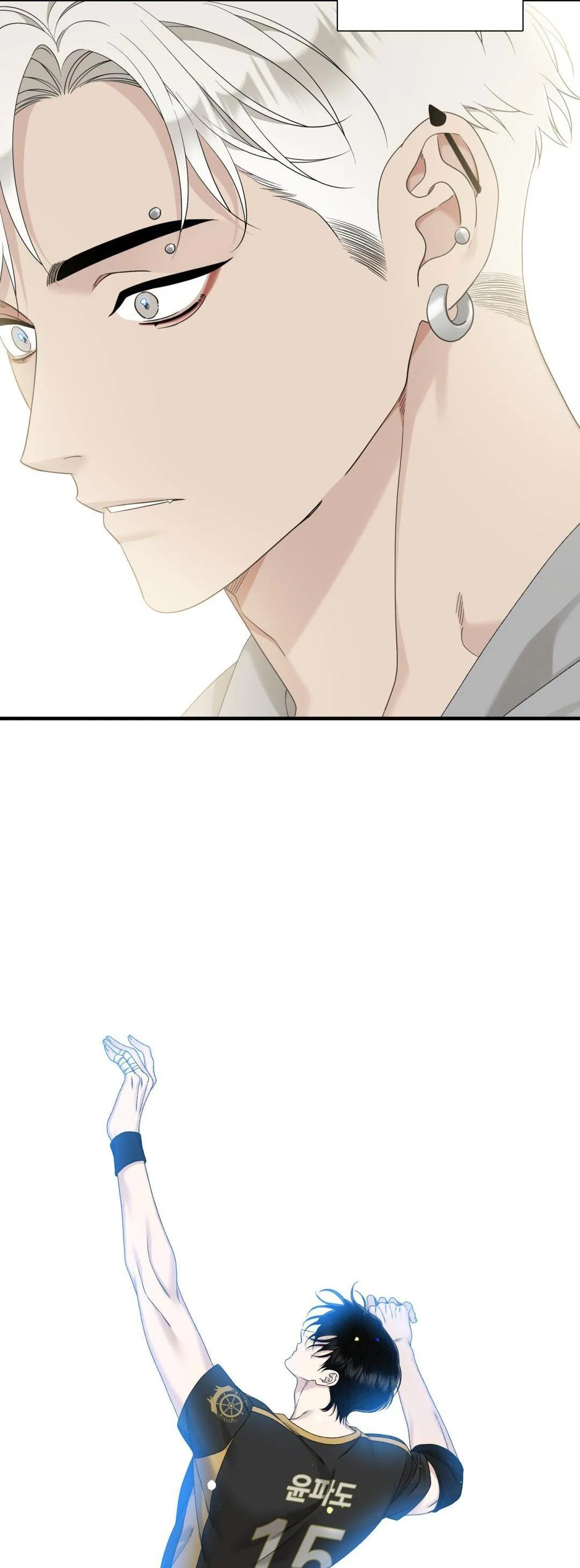 KHỞI ĐẦU SAI LẦM Chapter 24 Trang 40