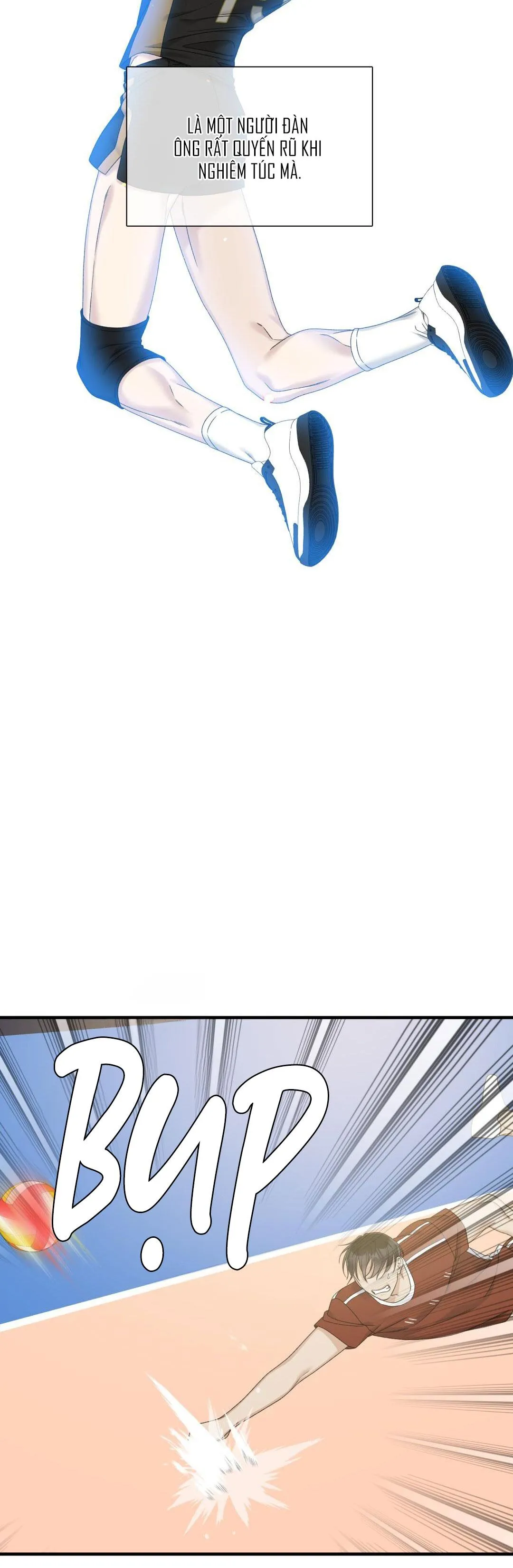 KHỞI ĐẦU SAI LẦM Chapter 24 Trang 41