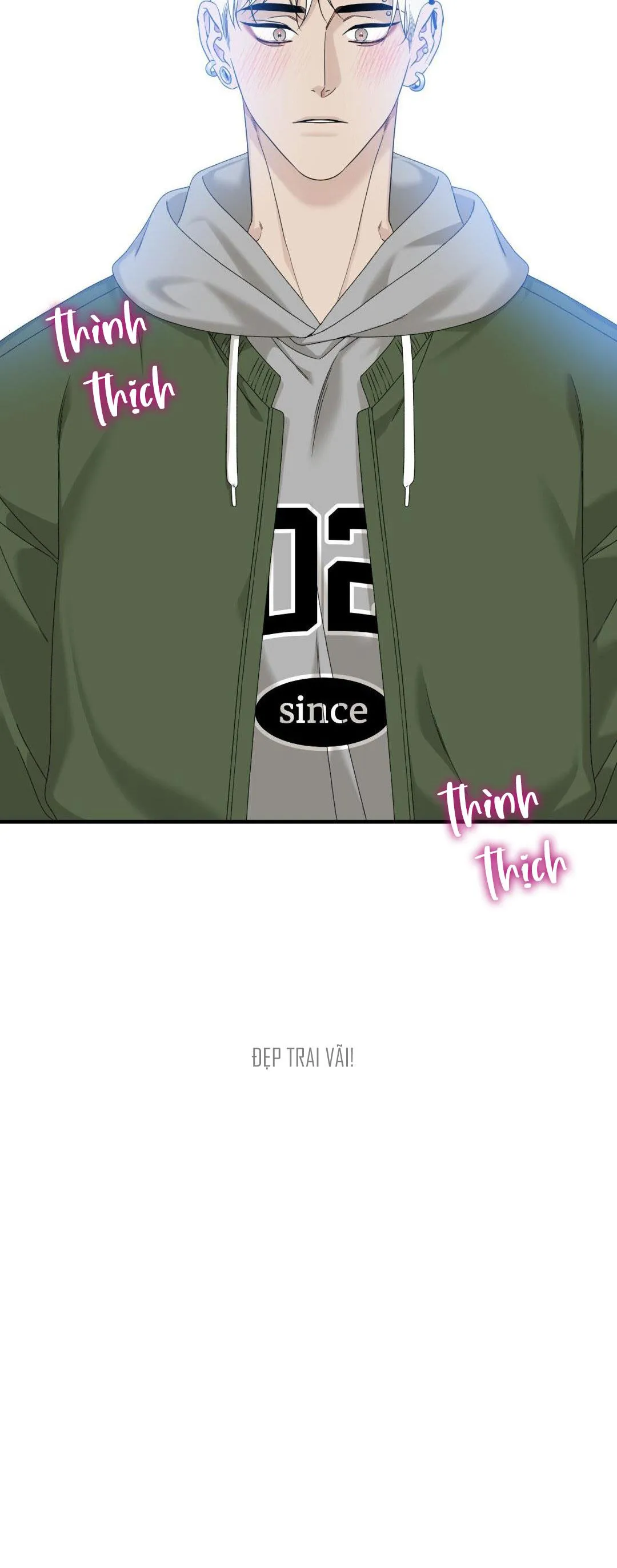 KHỞI ĐẦU SAI LẦM Chapter 24 Trang 43