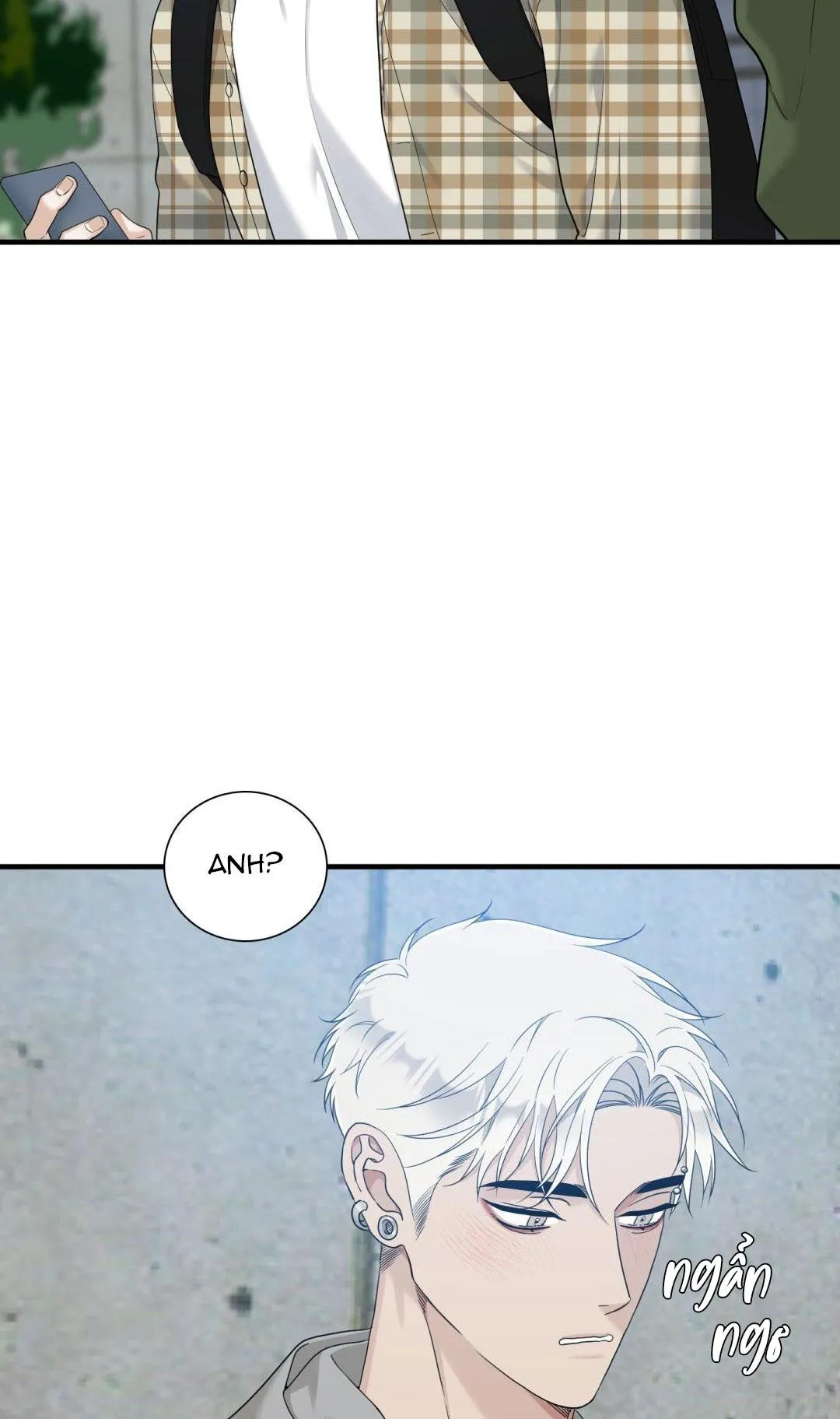 KHỞI ĐẦU SAI LẦM Chapter 25 Trang 6