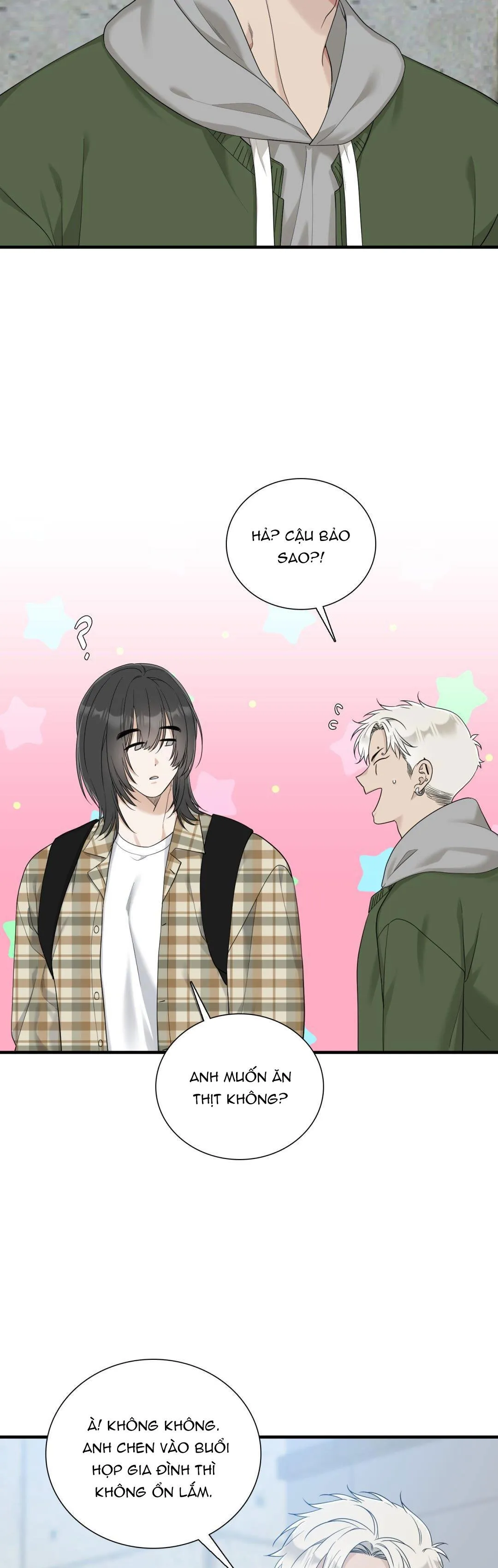 KHỞI ĐẦU SAI LẦM Chapter 25 Trang 7