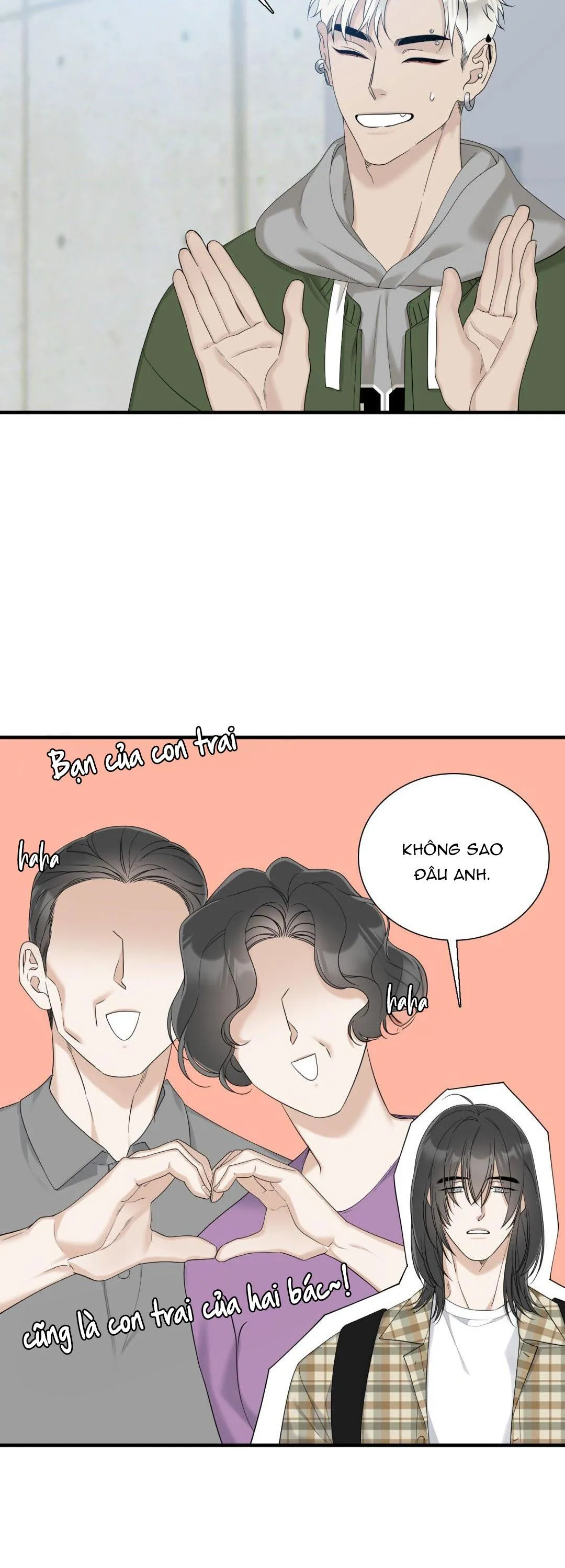 KHỞI ĐẦU SAI LẦM Chapter 25 Trang 8