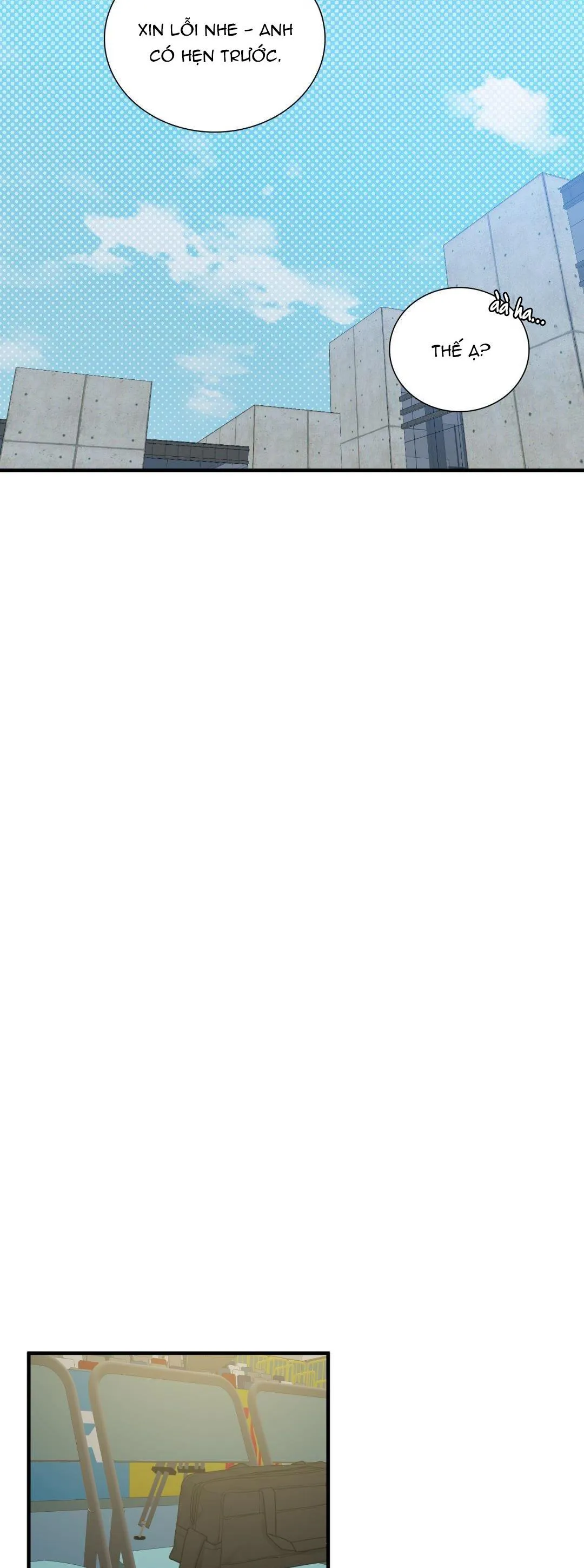 KHỞI ĐẦU SAI LẦM Chapter 25 Trang 12