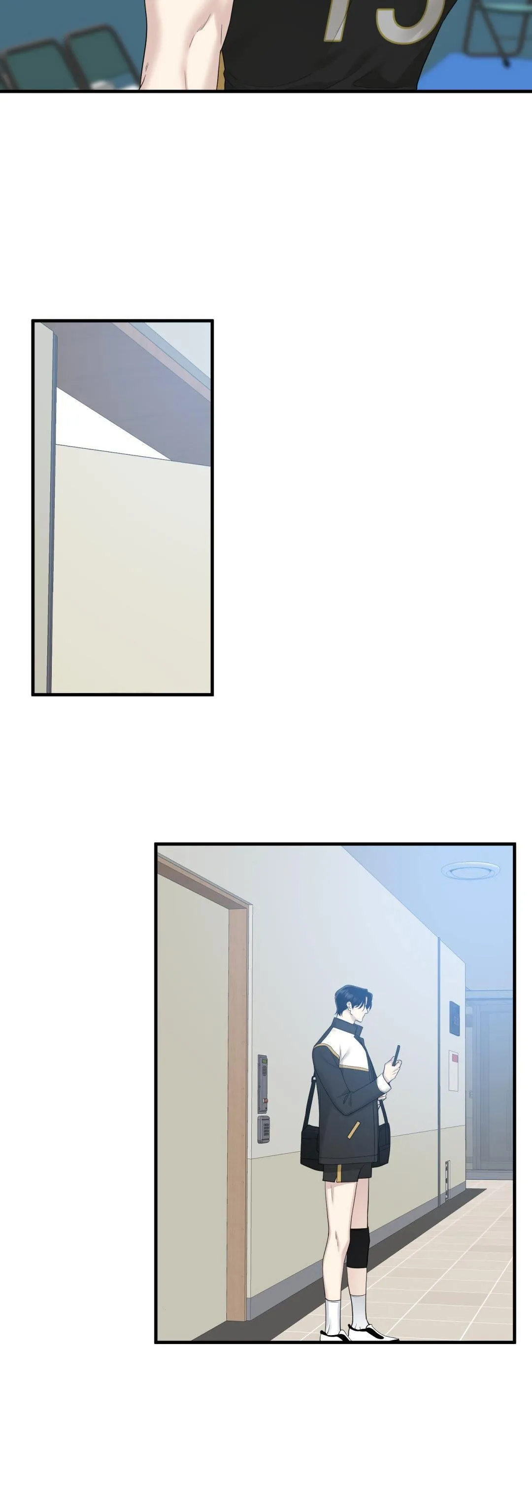 KHỞI ĐẦU SAI LẦM Chapter 25 Trang 17