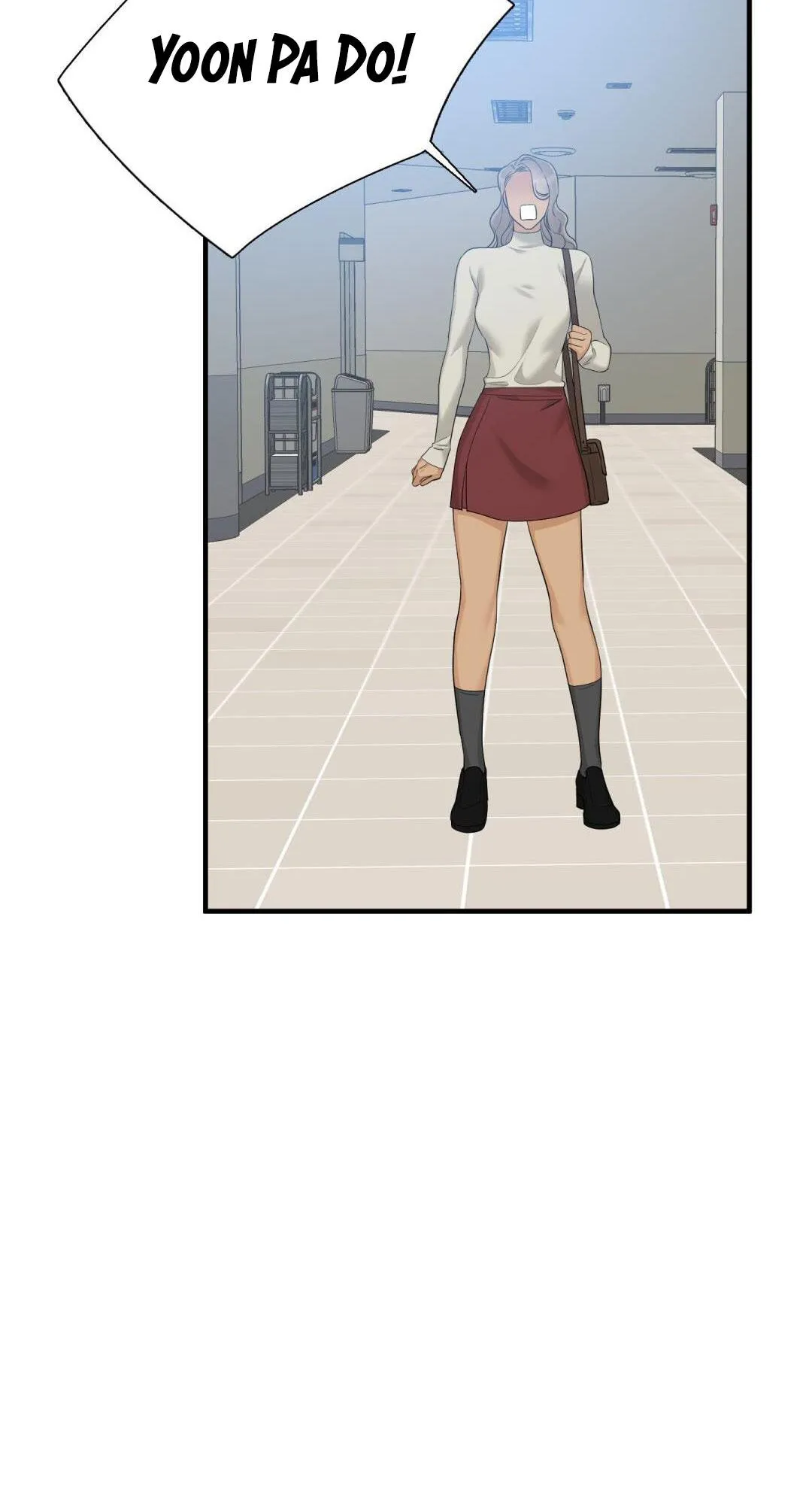 KHỞI ĐẦU SAI LẦM Chapter 25 Trang 19