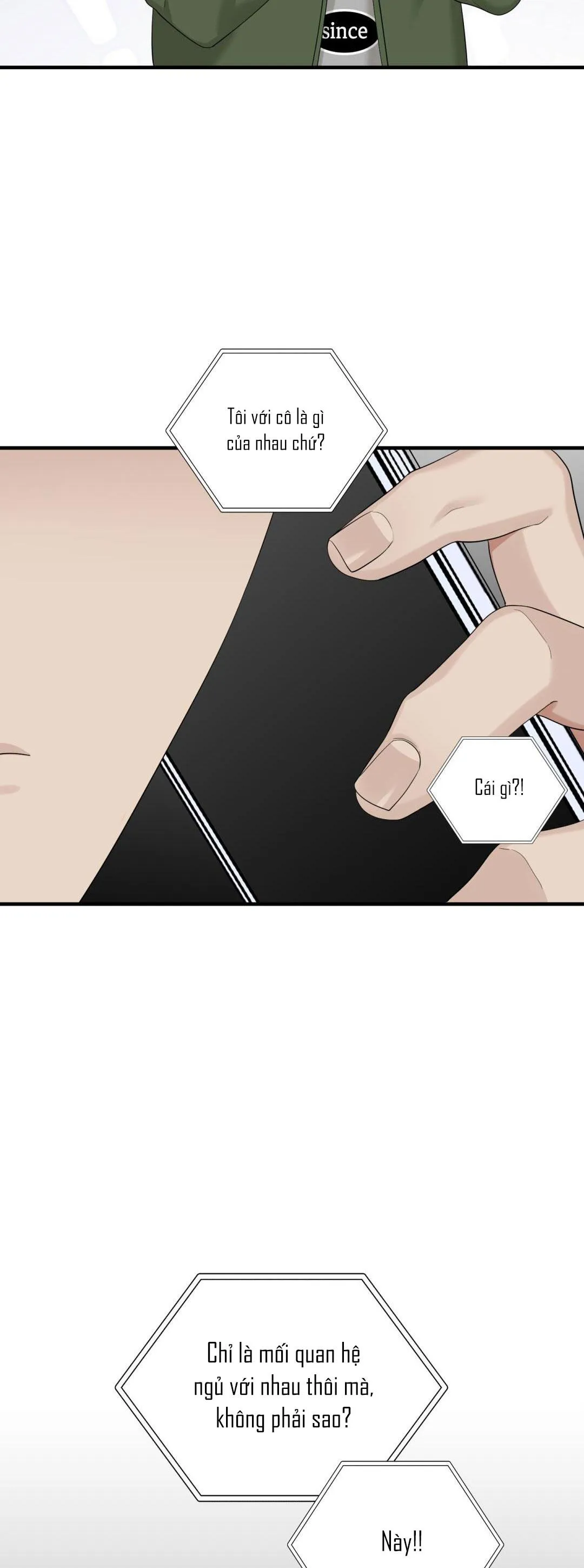 KHỞI ĐẦU SAI LẦM Chapter 25 Trang 23