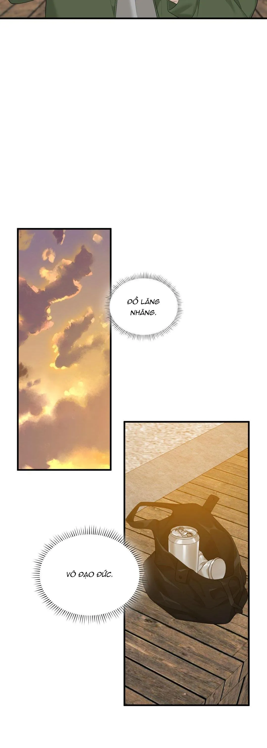 KHỞI ĐẦU SAI LẦM Chapter 25 Trang 31