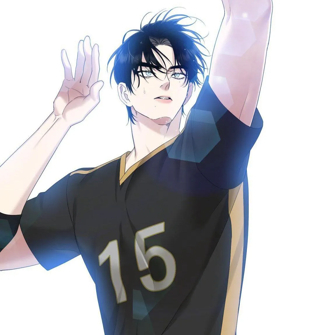 KHỞI ĐẦU SAI LẦM Chapter 25 Trang 33