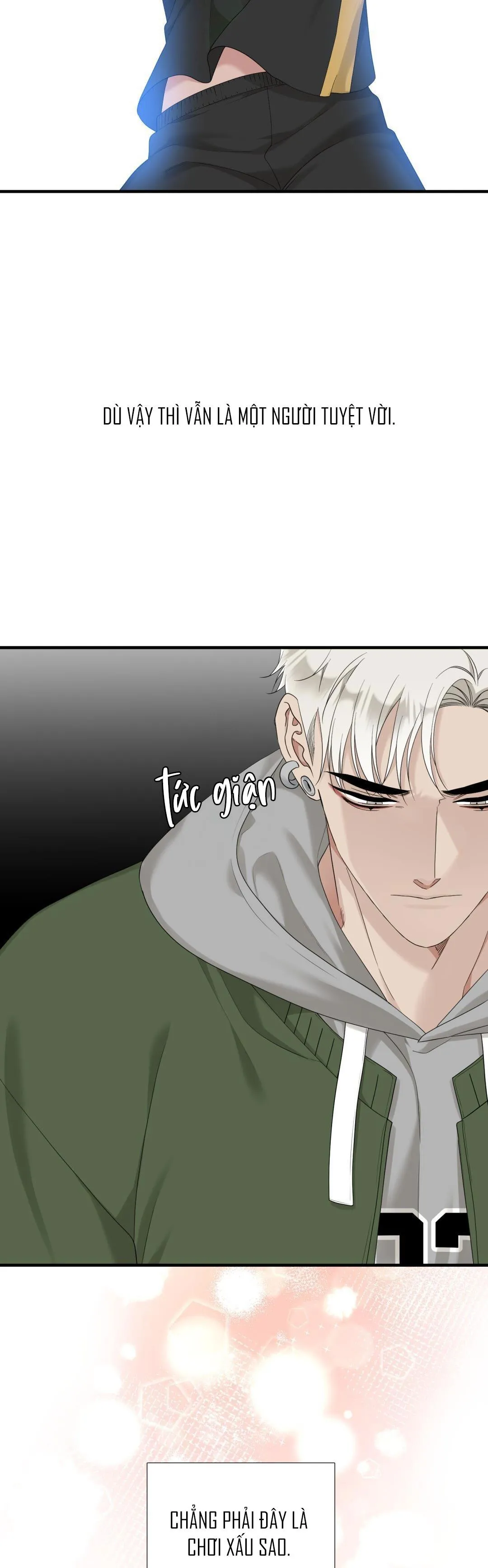 KHỞI ĐẦU SAI LẦM Chapter 25 Trang 34