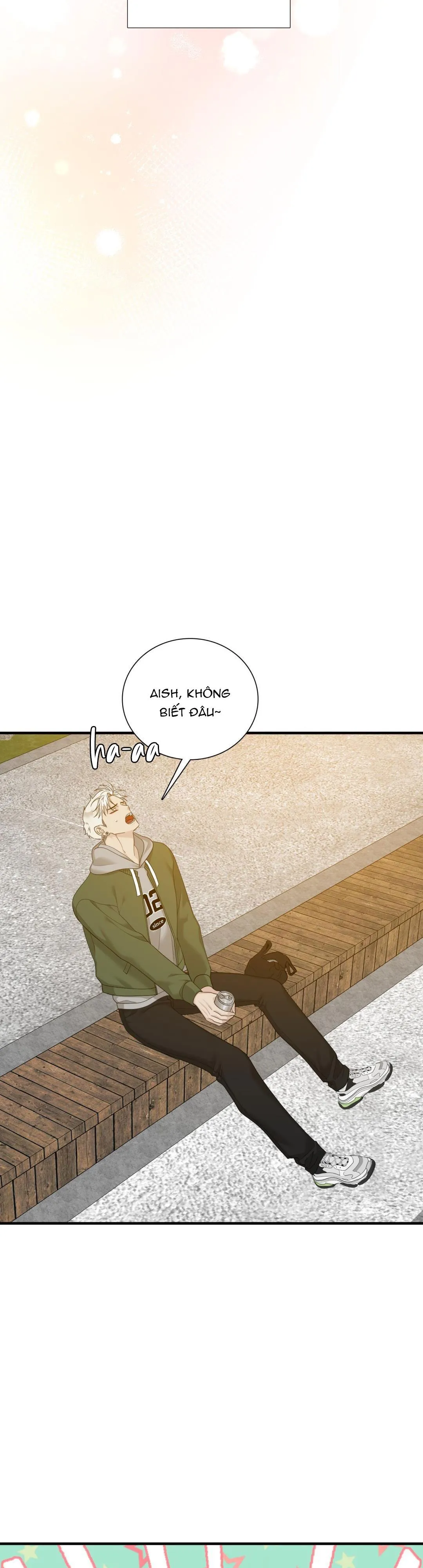 KHỞI ĐẦU SAI LẦM Chapter 25 Trang 35