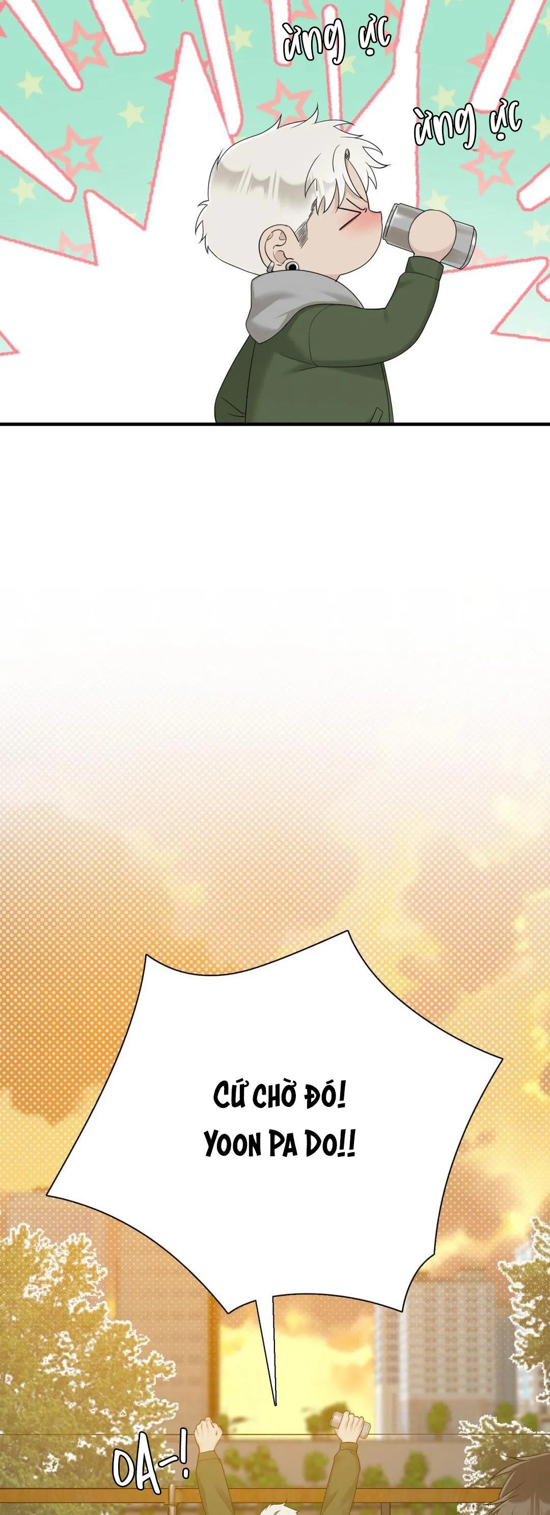 KHỞI ĐẦU SAI LẦM Chapter 25 Trang 36