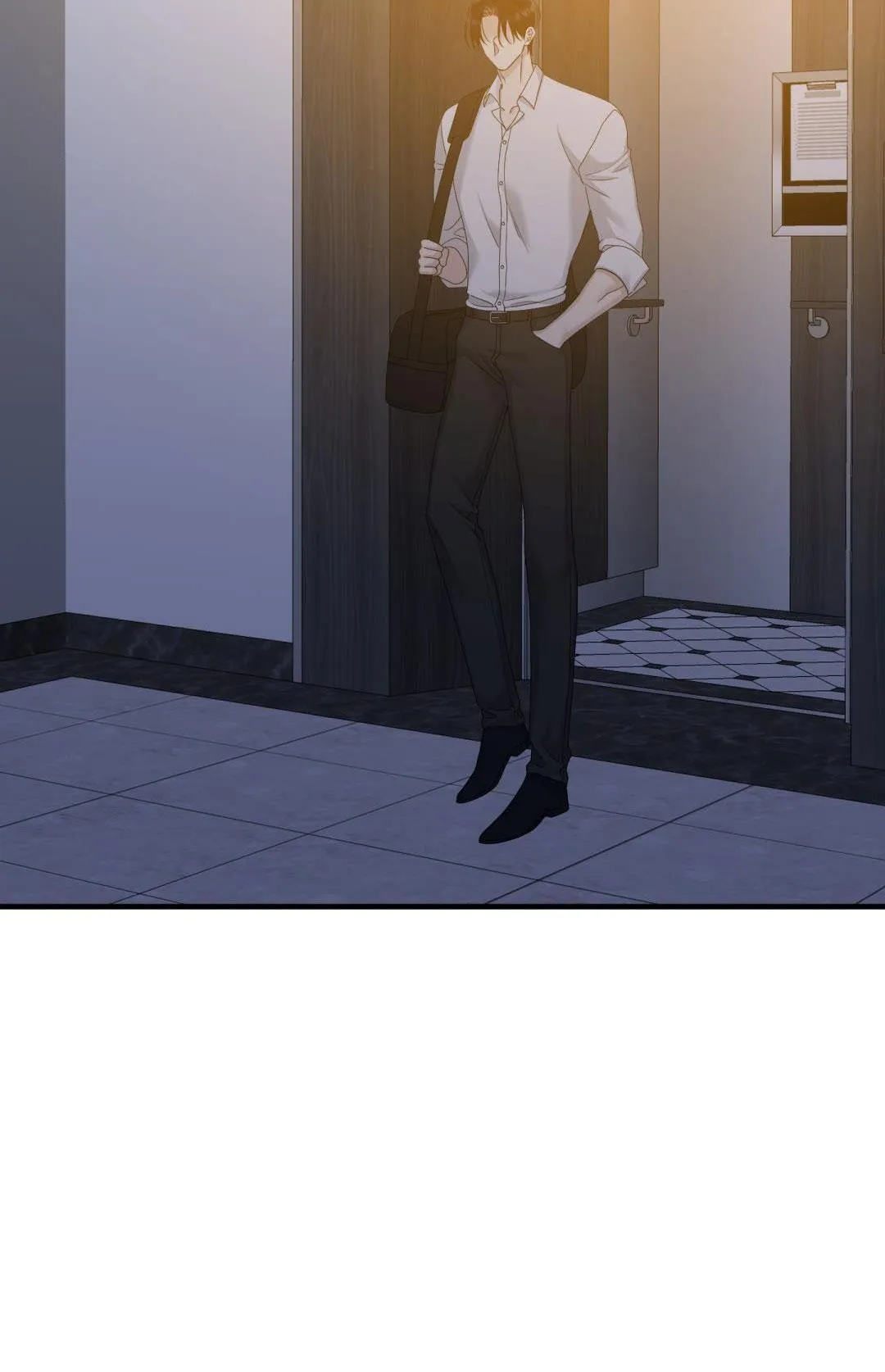 KHỞI ĐẦU SAI LẦM Chapter 25 Trang 40