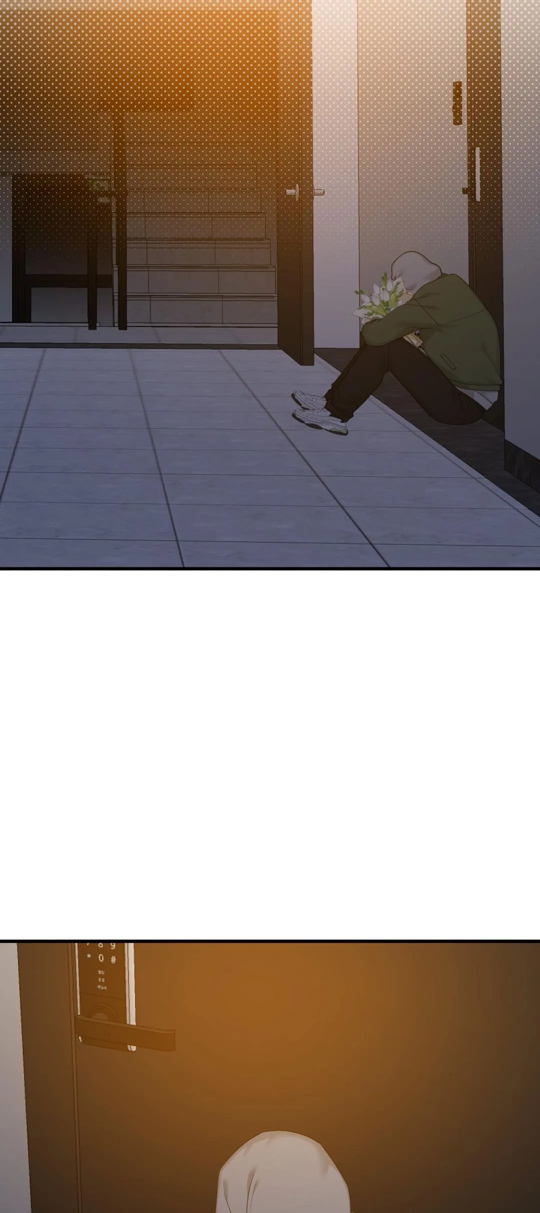 KHỞI ĐẦU SAI LẦM Chapter 25 Trang 42