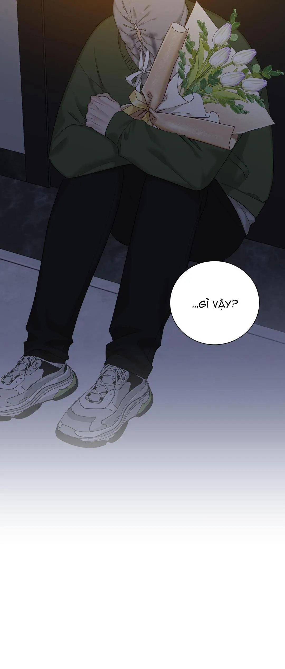 KHỞI ĐẦU SAI LẦM Chapter 25 Trang 43