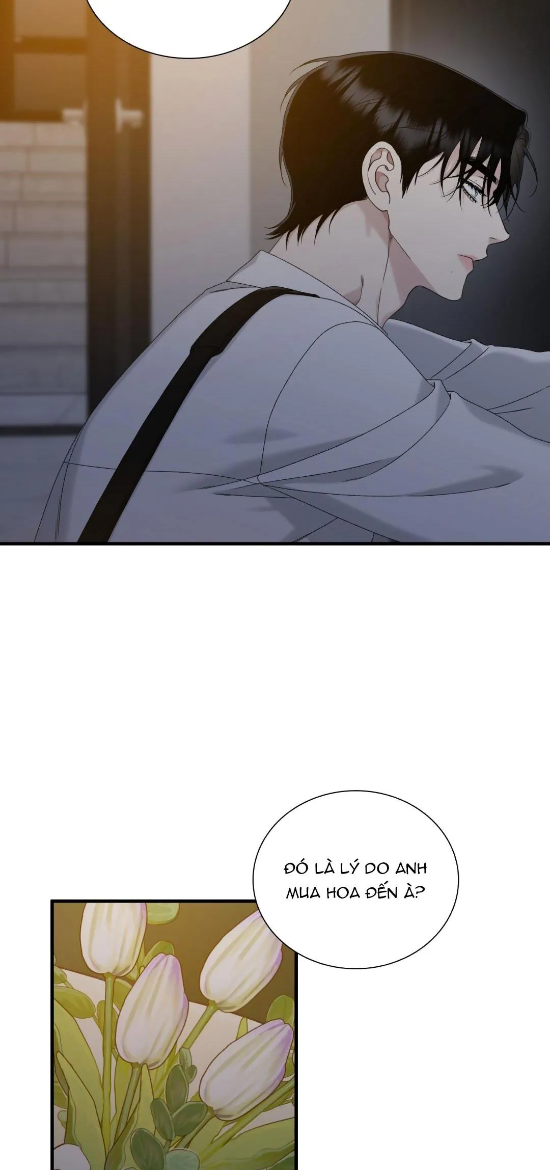 KHỞI ĐẦU SAI LẦM Chapter 26 Trang 4