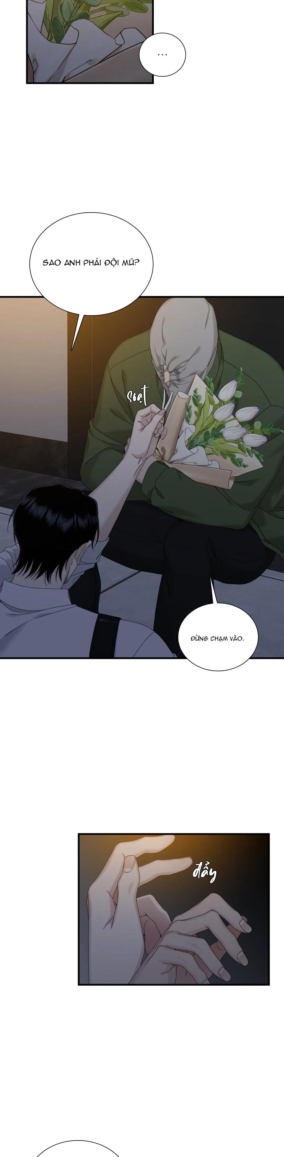 KHỞI ĐẦU SAI LẦM Chapter 26 Trang 5