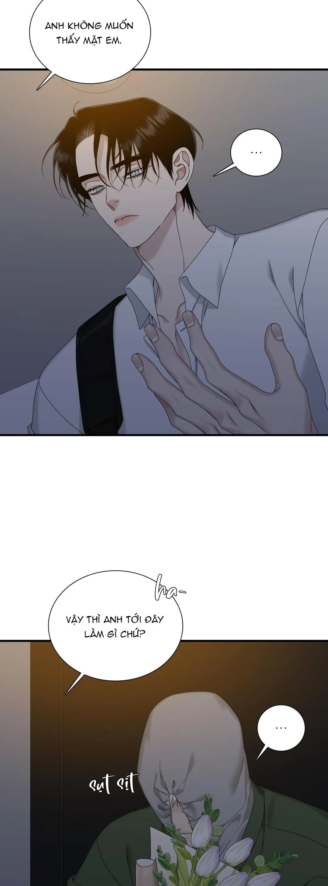 KHỞI ĐẦU SAI LẦM Chapter 26 Trang 6