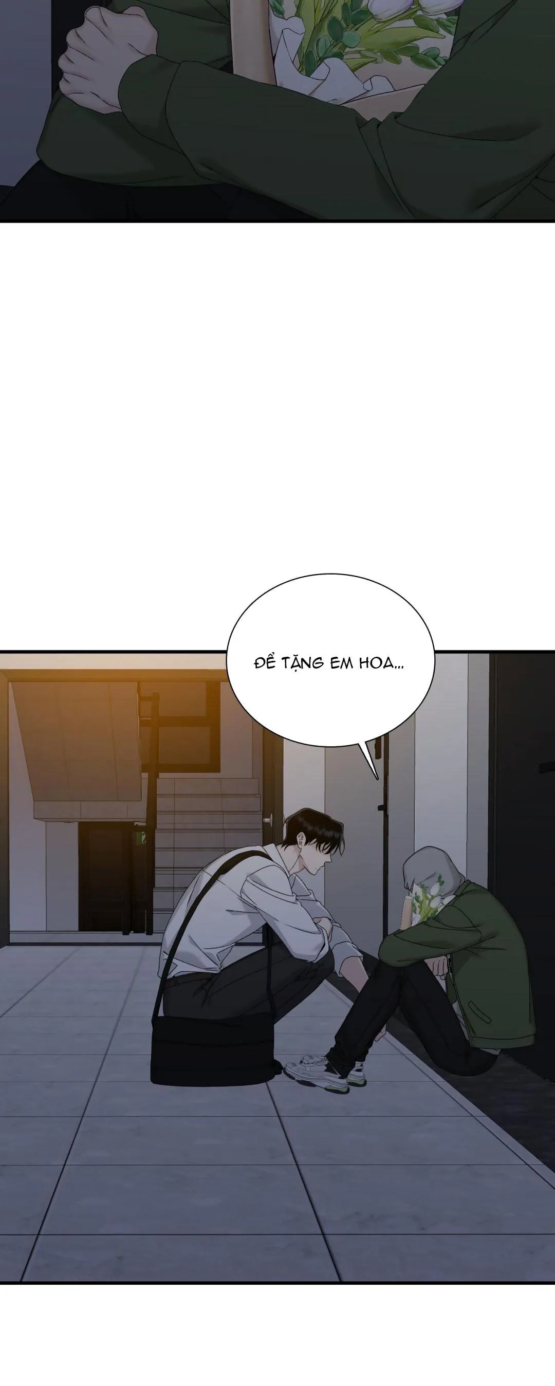 KHỞI ĐẦU SAI LẦM Chapter 26 Trang 7