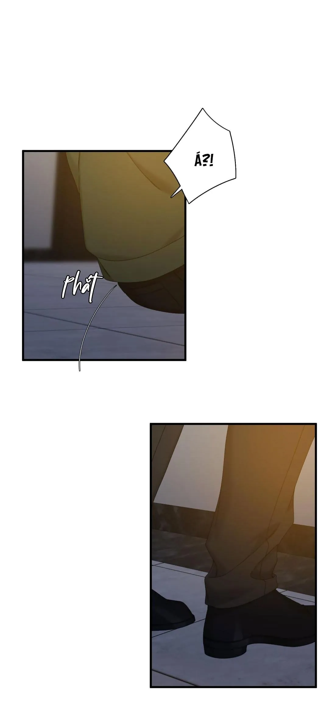 KHỞI ĐẦU SAI LẦM Chapter 26 Trang 8