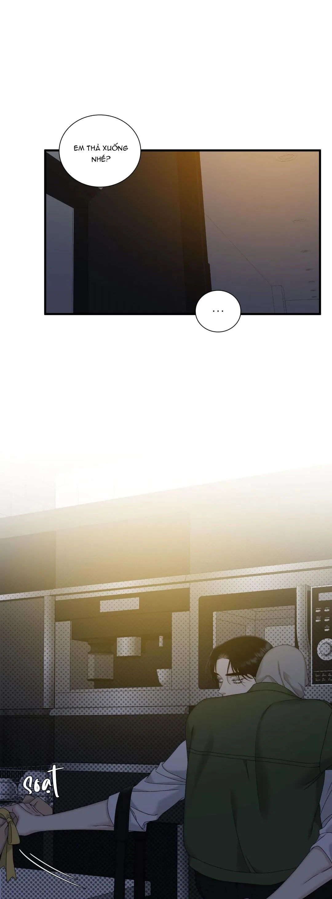 KHỞI ĐẦU SAI LẦM Chapter 26 Trang 10