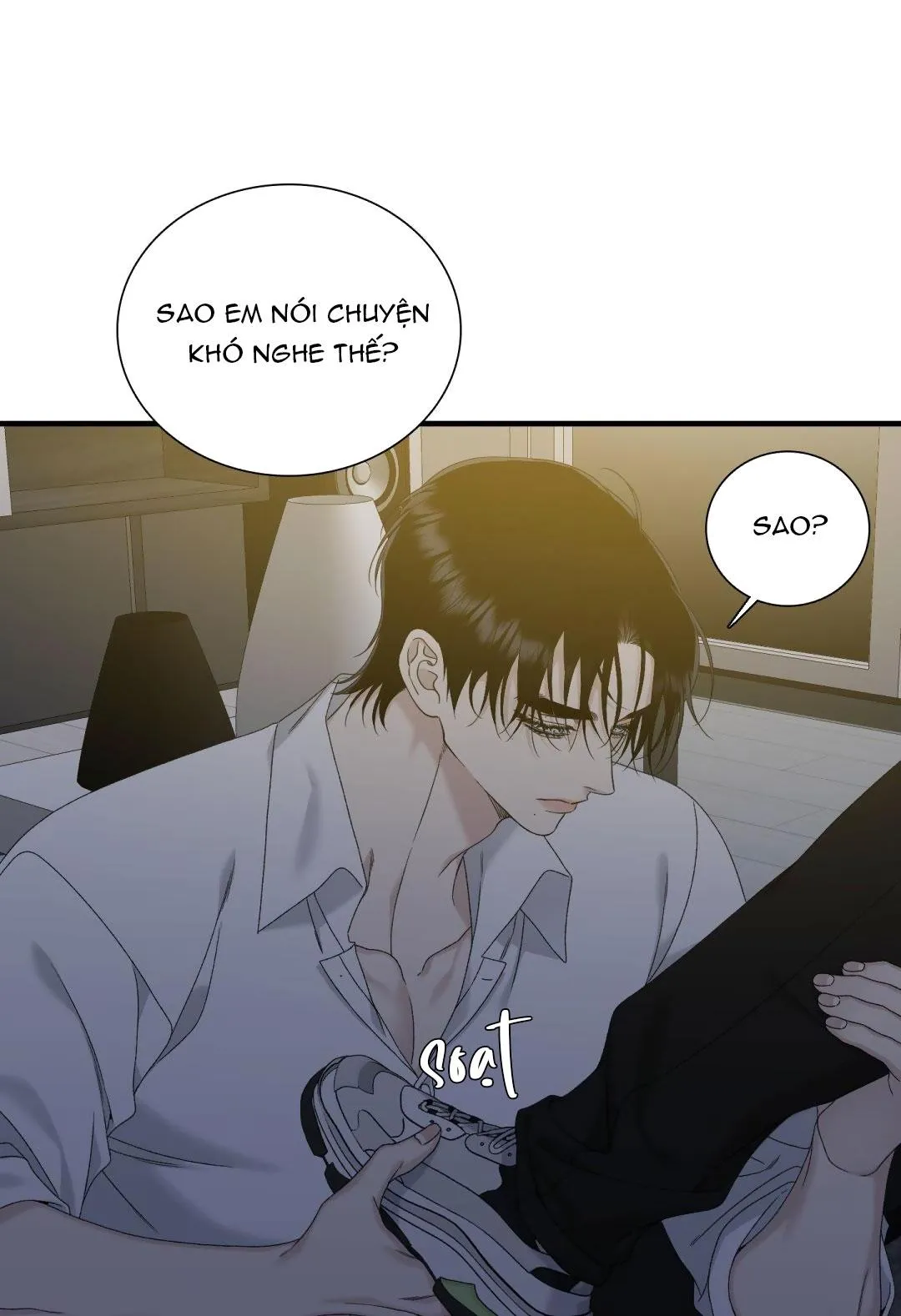 KHỞI ĐẦU SAI LẦM Chapter 26 Trang 12