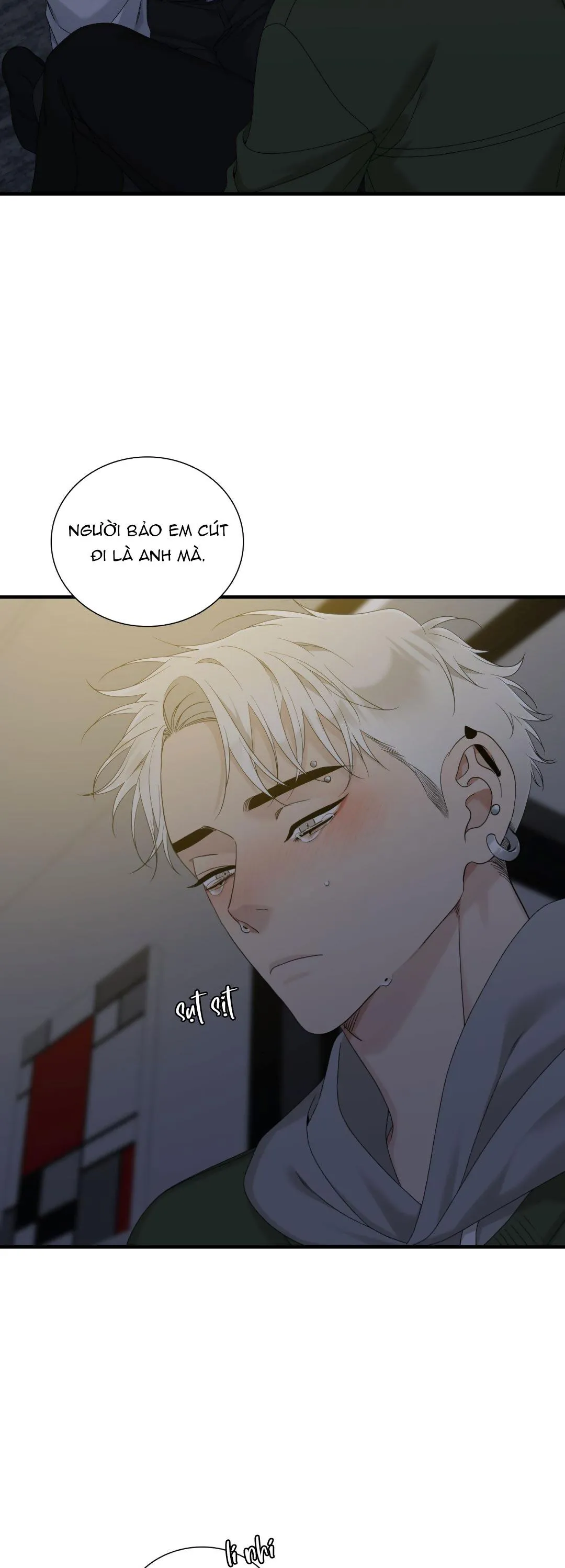 KHỞI ĐẦU SAI LẦM Chapter 26 Trang 13