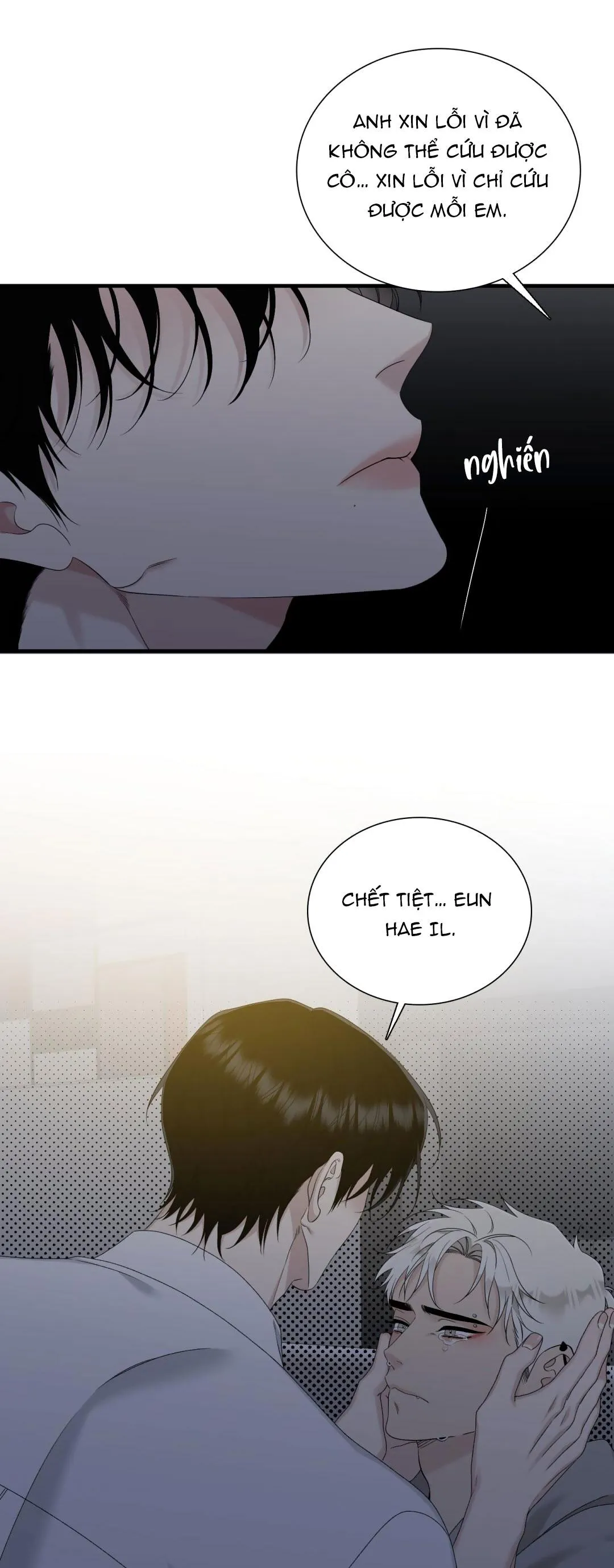 KHỞI ĐẦU SAI LẦM Chapter 26 Trang 15