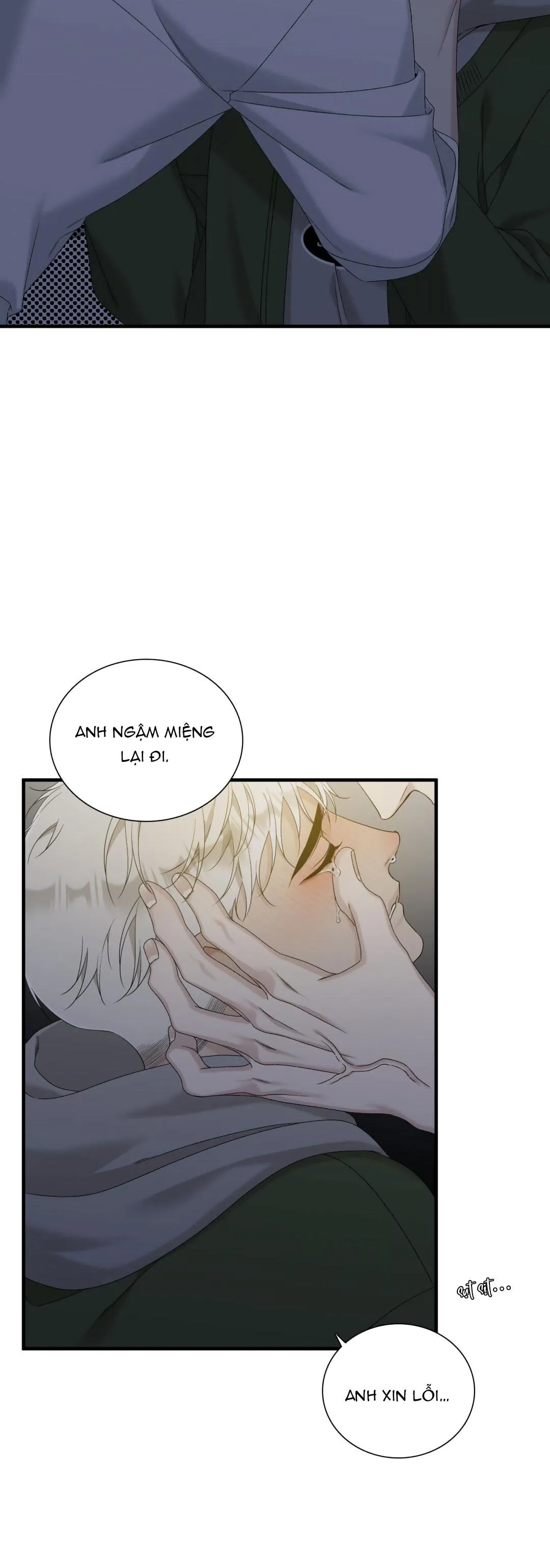 KHỞI ĐẦU SAI LẦM Chapter 26 Trang 16