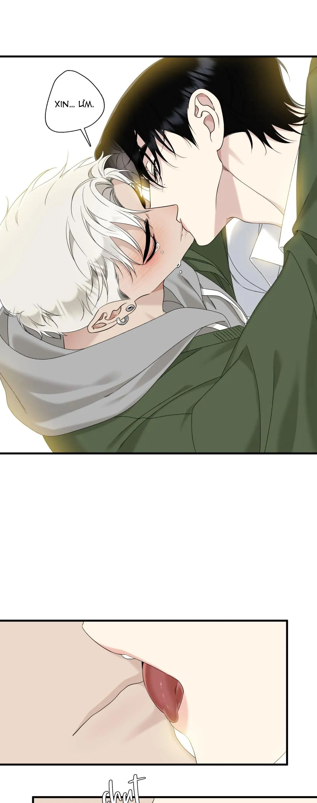 KHỞI ĐẦU SAI LẦM Chapter 26 Trang 17