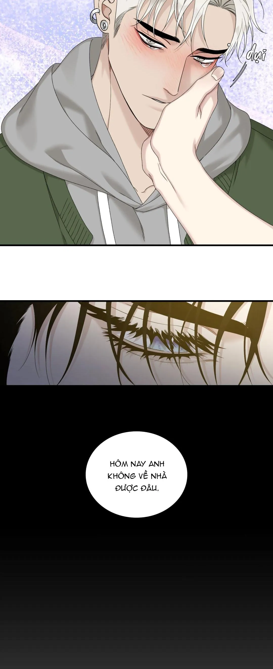 KHỞI ĐẦU SAI LẦM Chapter 26 Trang 22