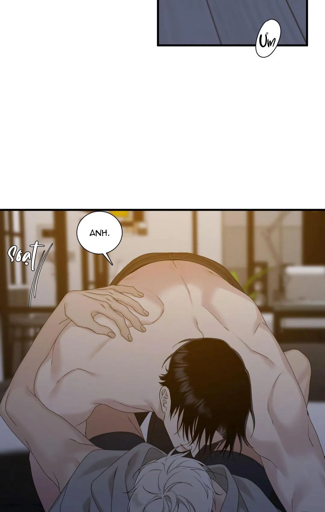 KHỞI ĐẦU SAI LẦM Chapter 26 Trang 24