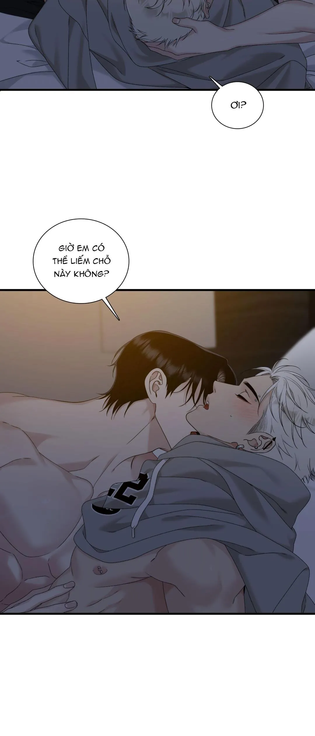 KHỞI ĐẦU SAI LẦM Chapter 26 Trang 25