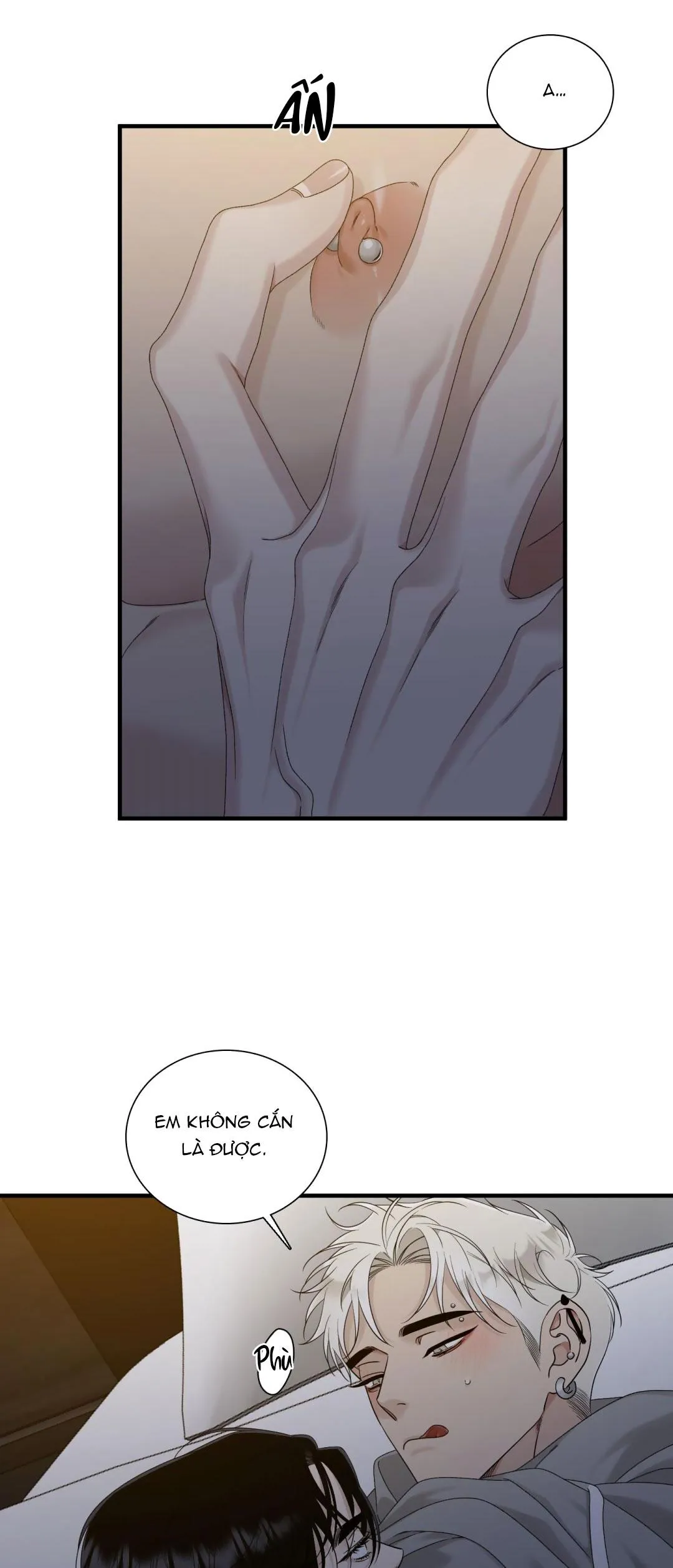 KHỞI ĐẦU SAI LẦM Chapter 26 Trang 26