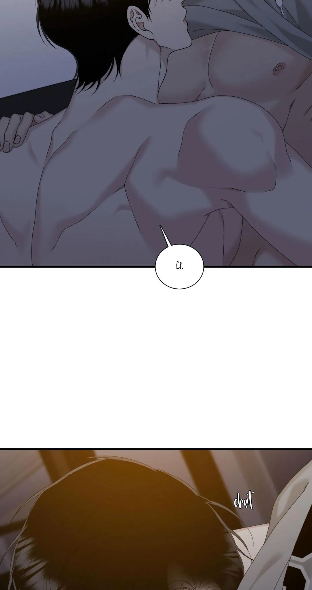 KHỞI ĐẦU SAI LẦM Chapter 26 Trang 27